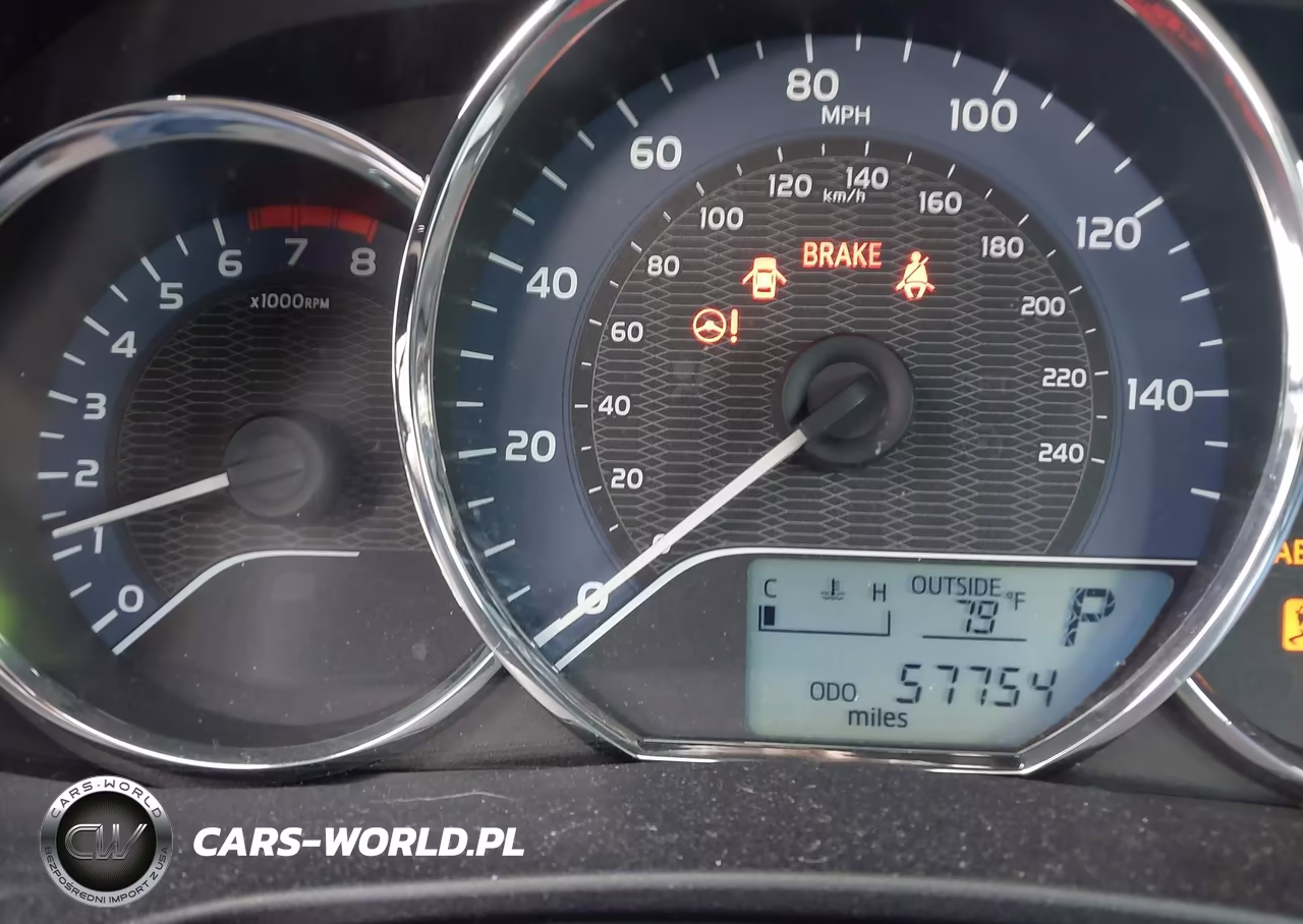 2015 Toyota Corolla L VIN:2T1BURHEXFC336092 - 7
