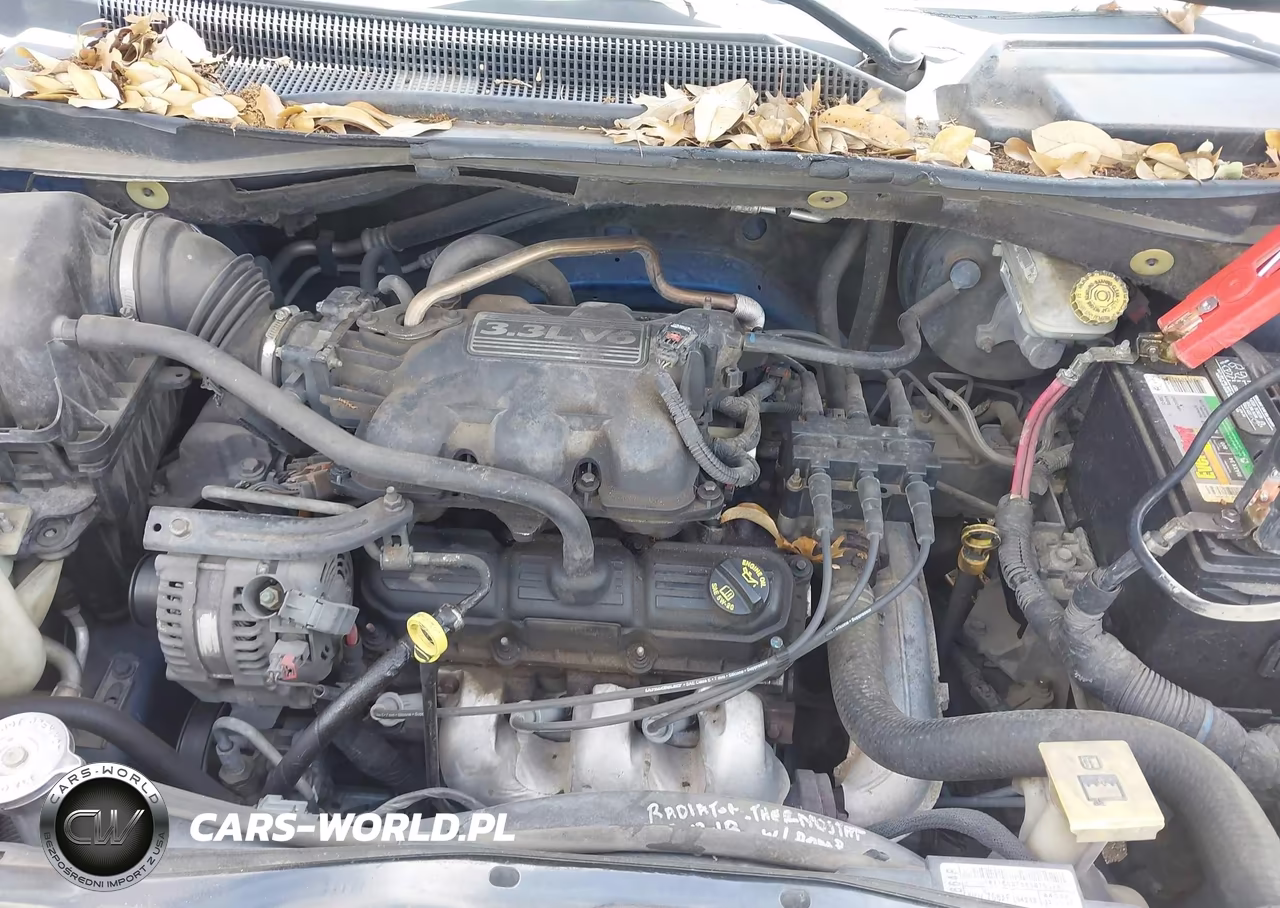2010 Dodge Grand Caravan Se VIN:2D4RN4DE8AR244463 - 10