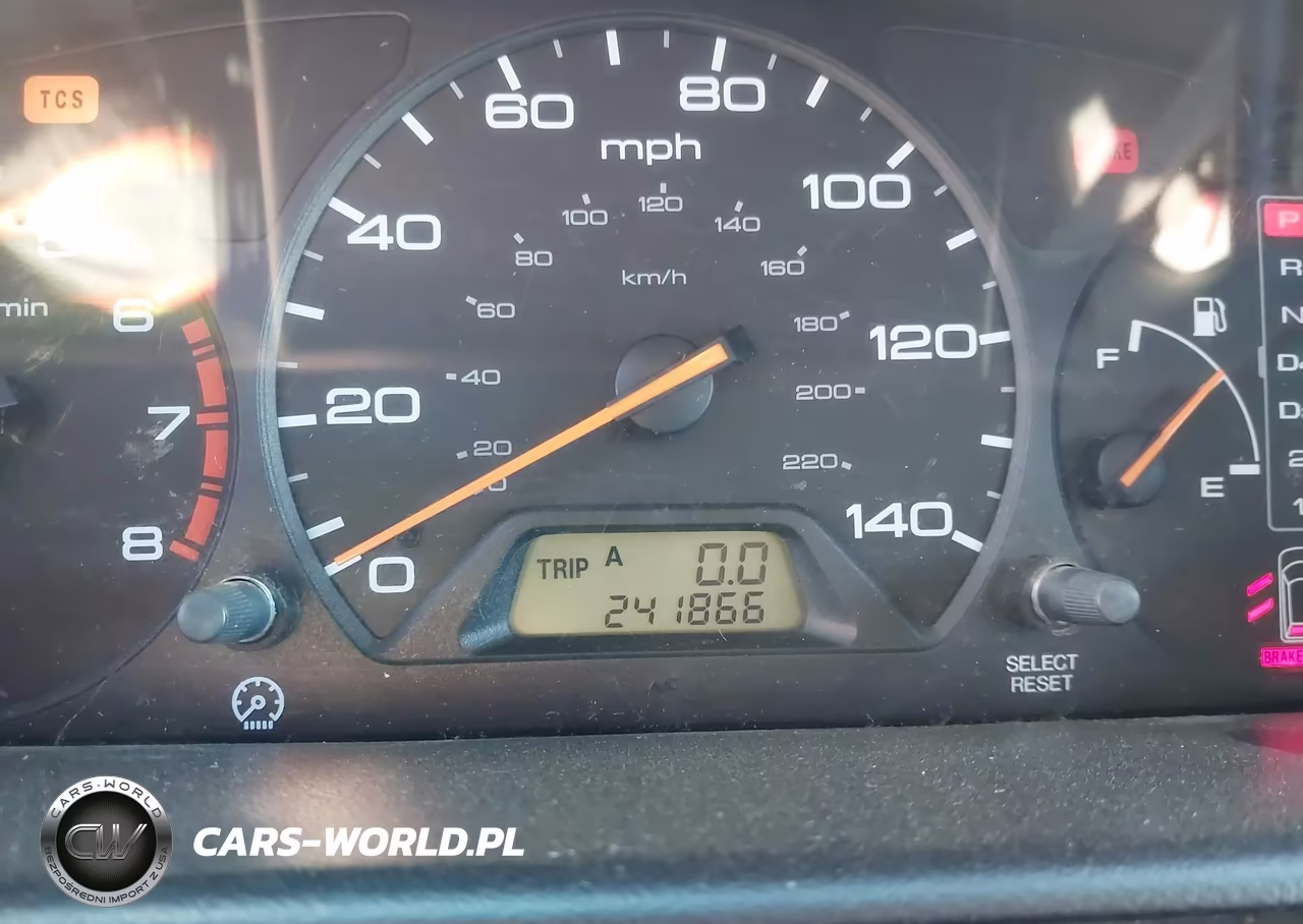 2000 Honda Odyssey Ex VIN:2HKRL1869YH591635 - 7