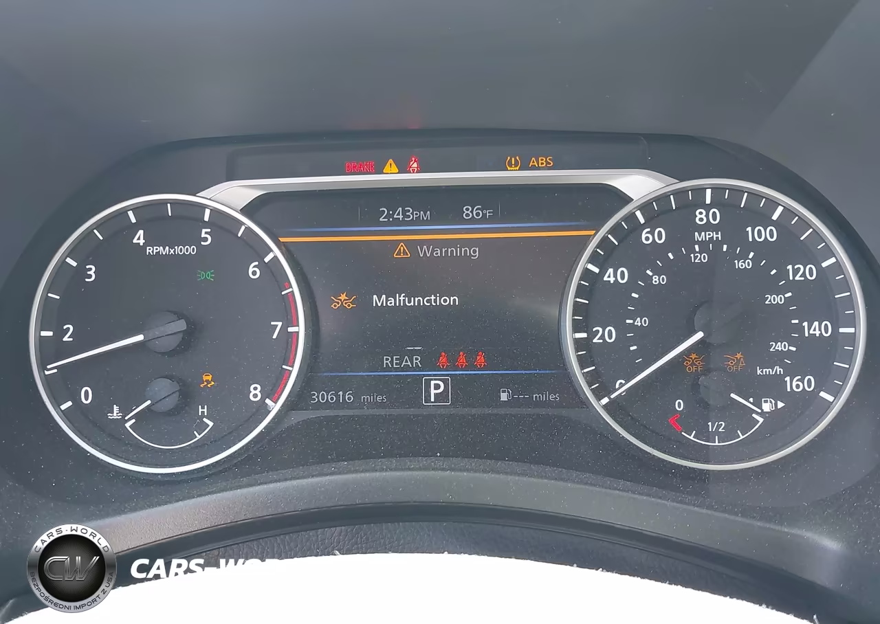 2020 Nissan Sentra Sv Xtronic Cvt VIN:3N1AB8CV1LY229465 - 7