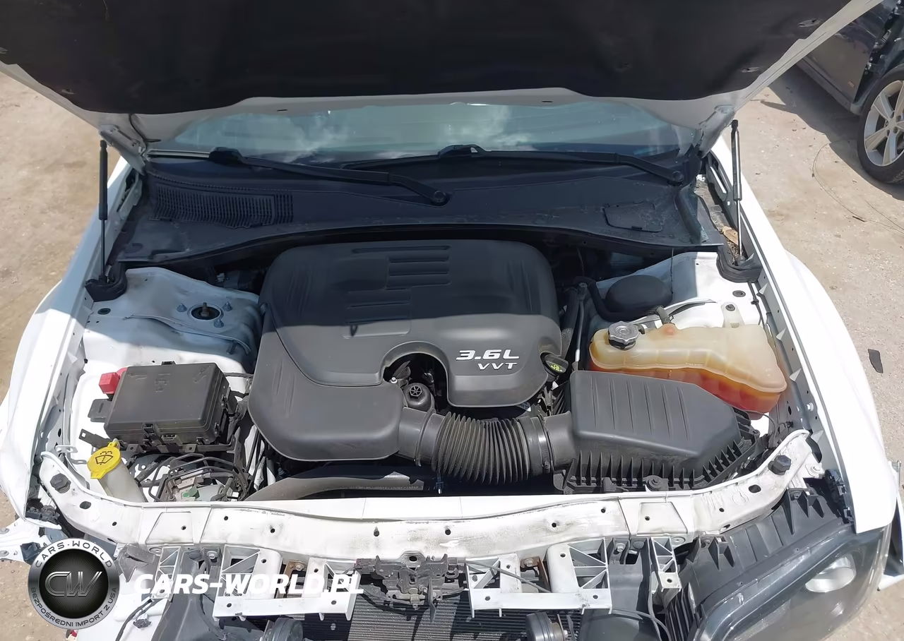 2020 Chrysler 300 300S Awd VIN:2C3CCAGG9LH180869 - 10