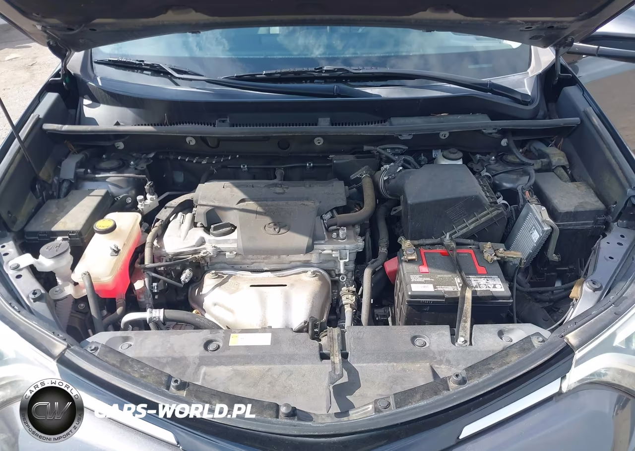 2018 Toyota Rav4 Limited VIN:2T3YFREVXJW501940 - 10