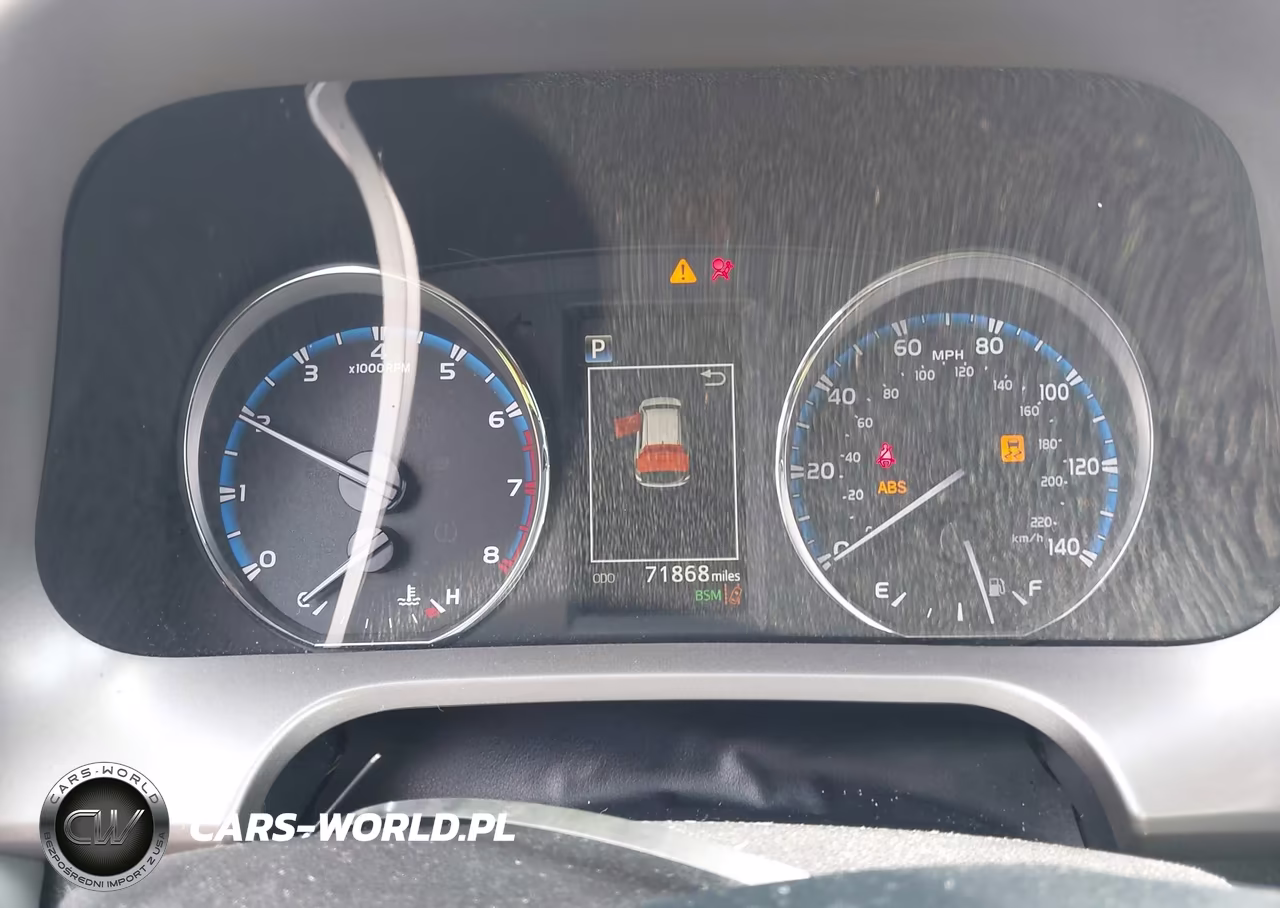 2018 Toyota Rav4 Limited VIN:2T3YFREVXJW501940 - 7