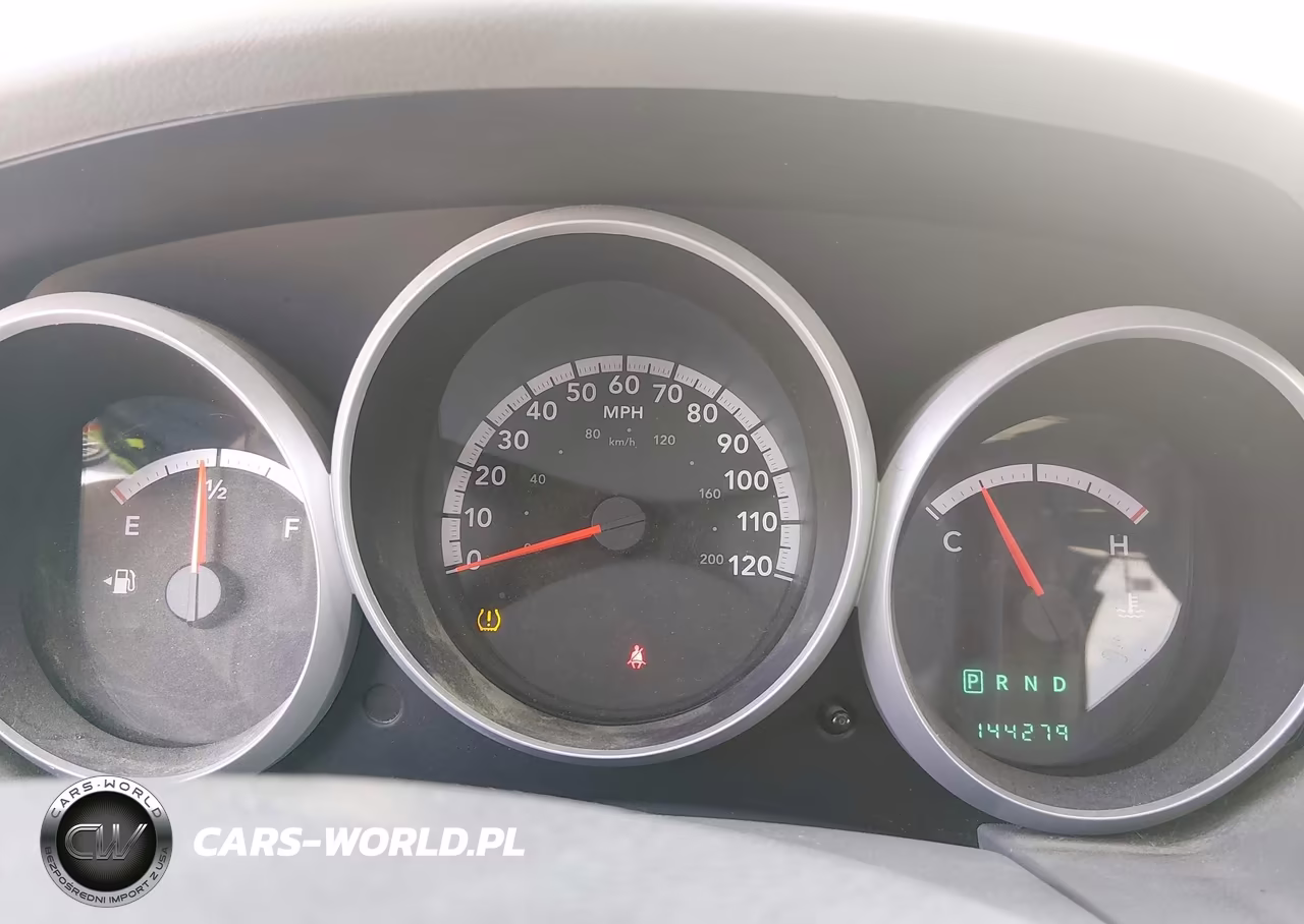 2009 Dodge Grand Caravan Se VIN:2D8HN44E29R534672 - 7