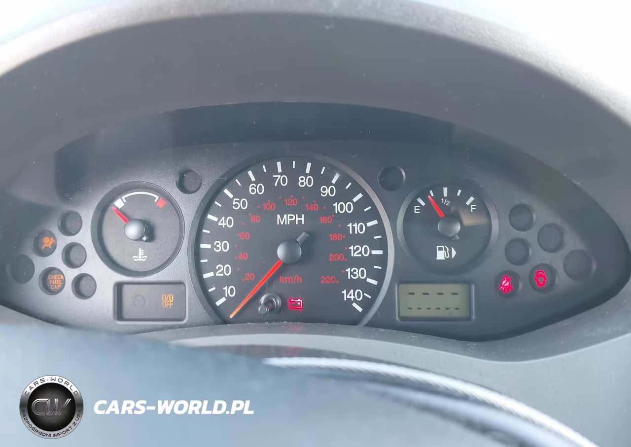 2005 Ford Focus Zx4 VIN:1FAFP34N75W154289 - 7