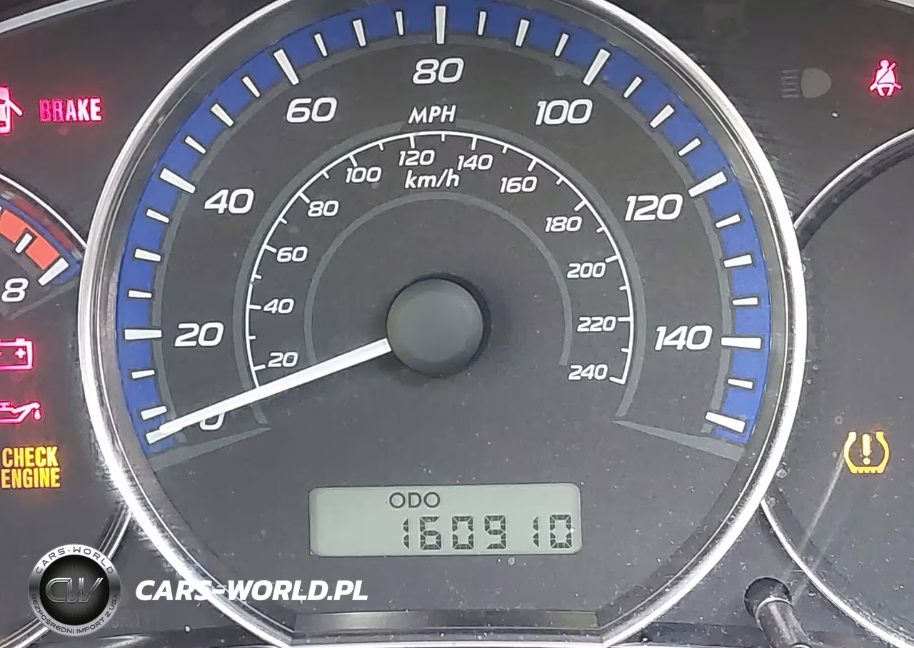 2010 Subaru Forester 2.5X Premium VIN:JF2SH6CCXAG749747 - 15