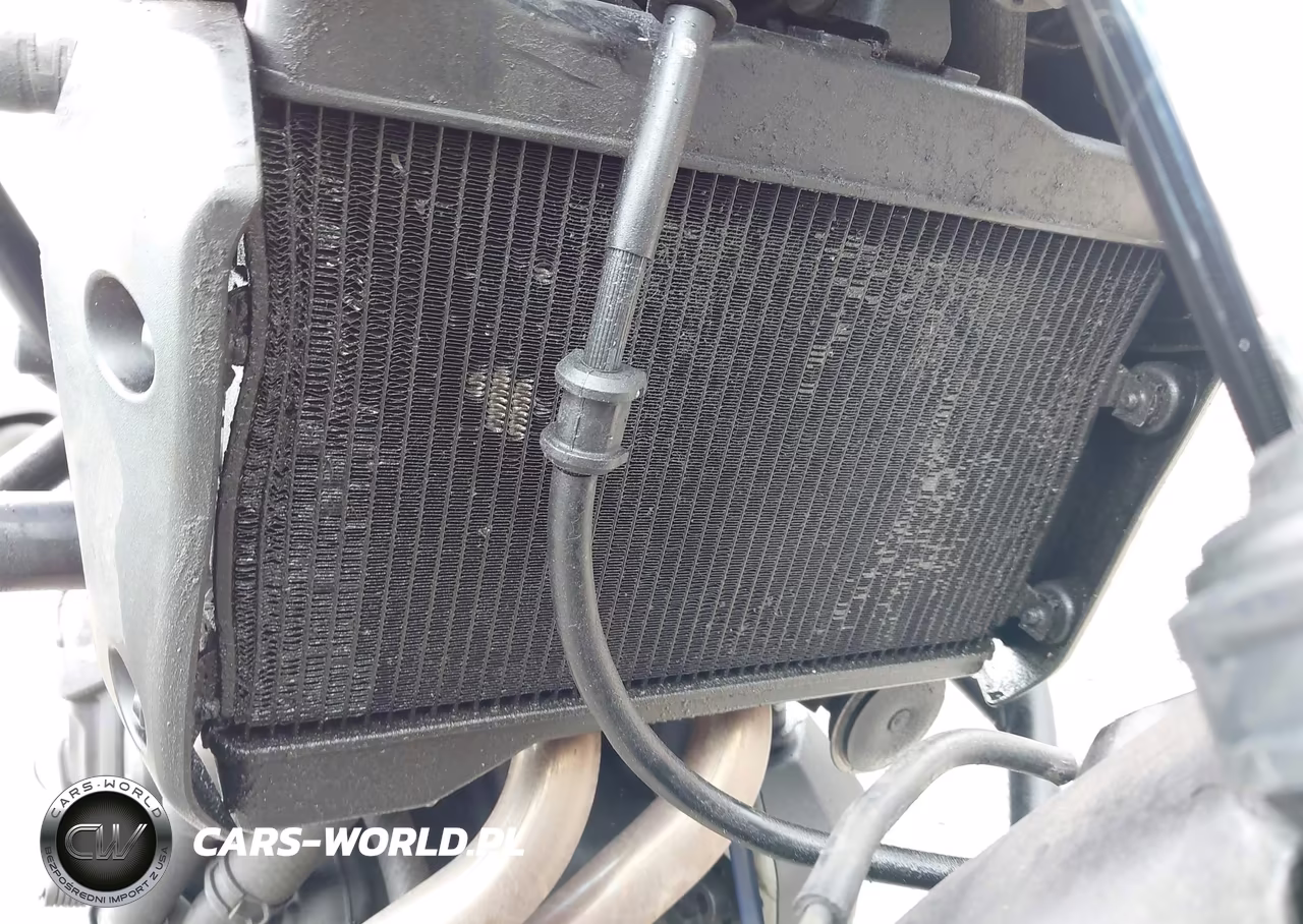 2022 Yamaha Mt07 VIN:JYARM32E0NA004939 - 16