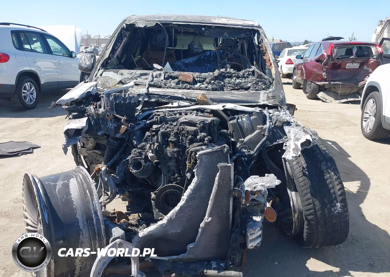2024 Land Rover Range Rover P400 Se VIN:SALKP9FU4RA209115 - 6