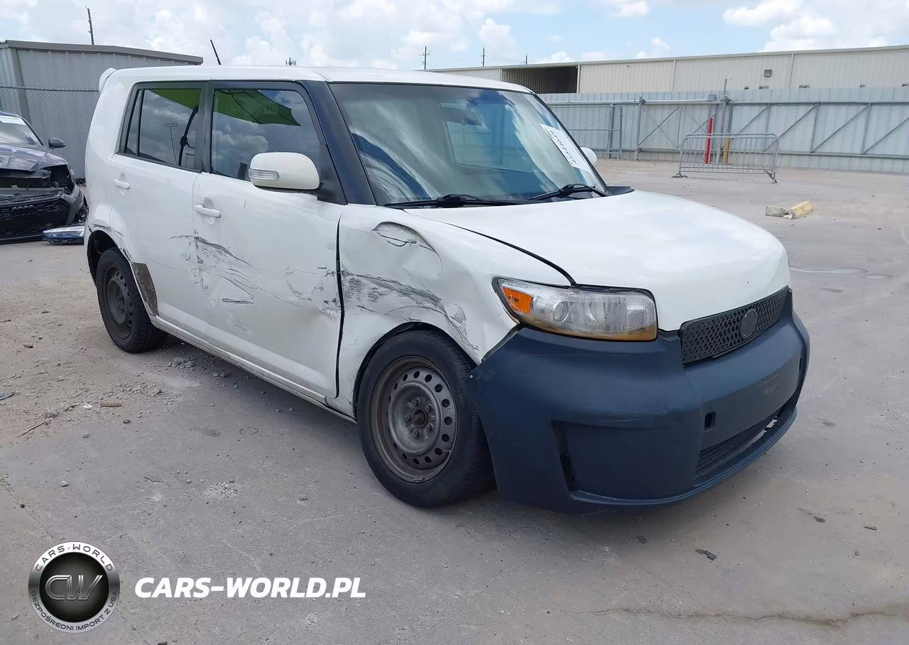 2008 Scion Xb – zdjęcie 1 z 19