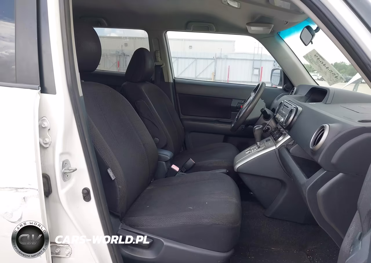 2008 Scion Xb VIN:JTLKE50EX81047629 - 17