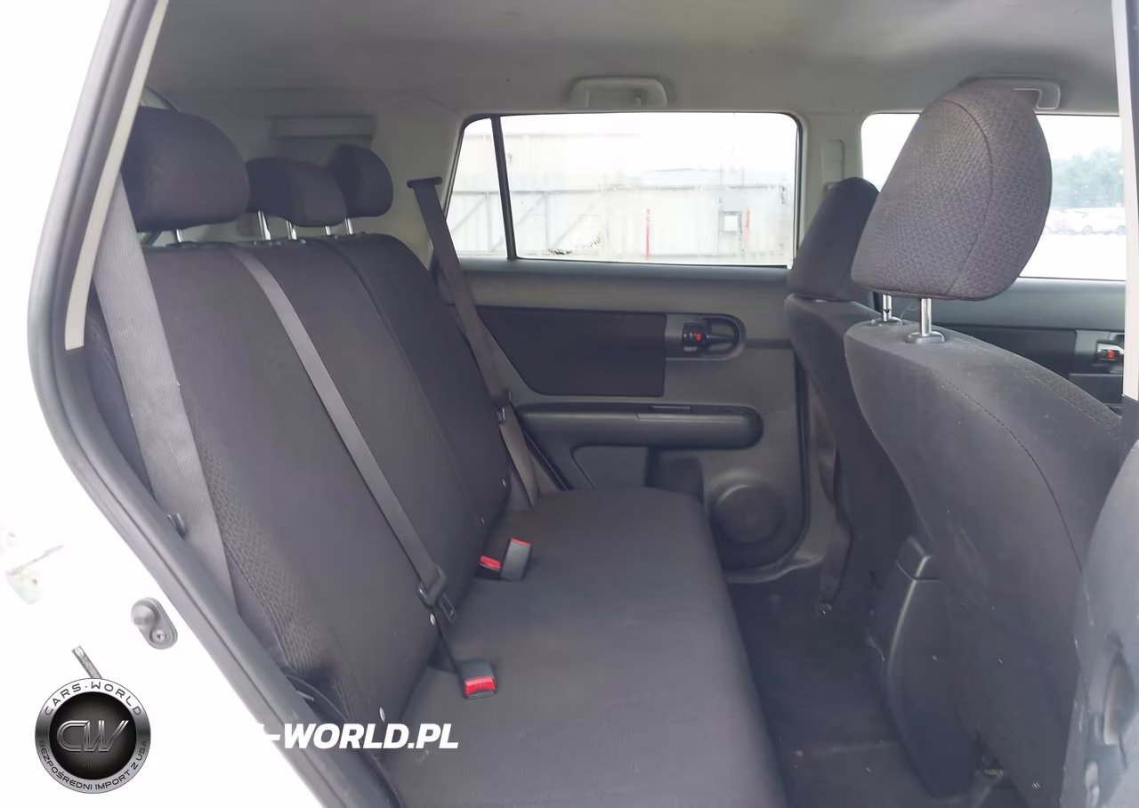 2008 Scion Xb VIN:JTLKE50EX81047629 - 18