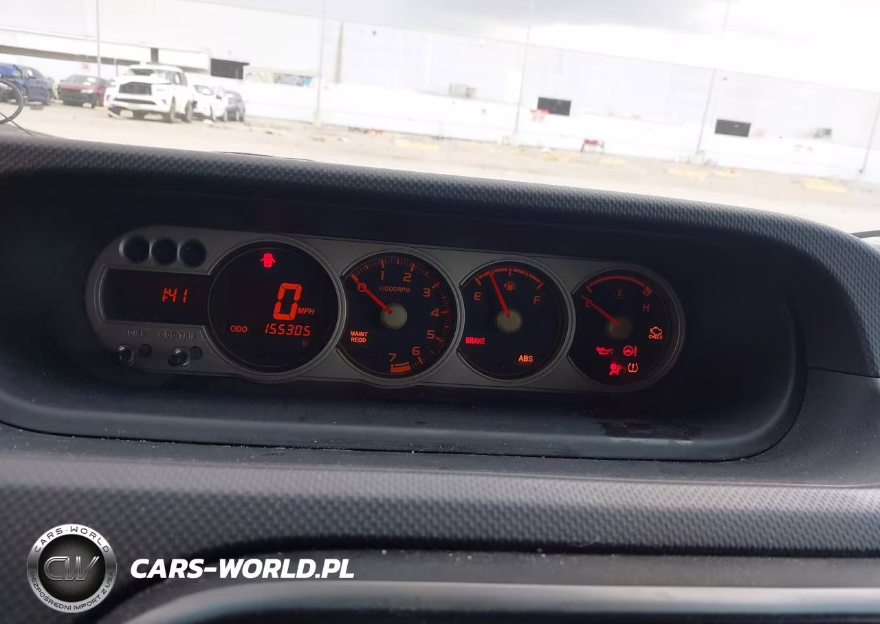 2008 Scion Xb VIN:JTLKE50EX81047629 - 7
