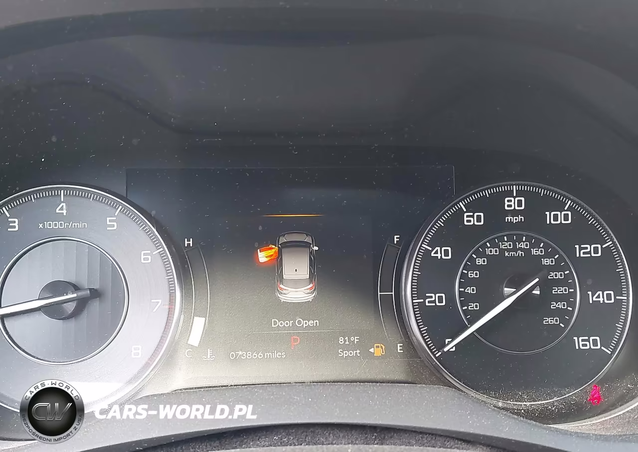 2020 Acura Rdx Advance Pkg VIN:5J8TC2H71LL010638 - 7