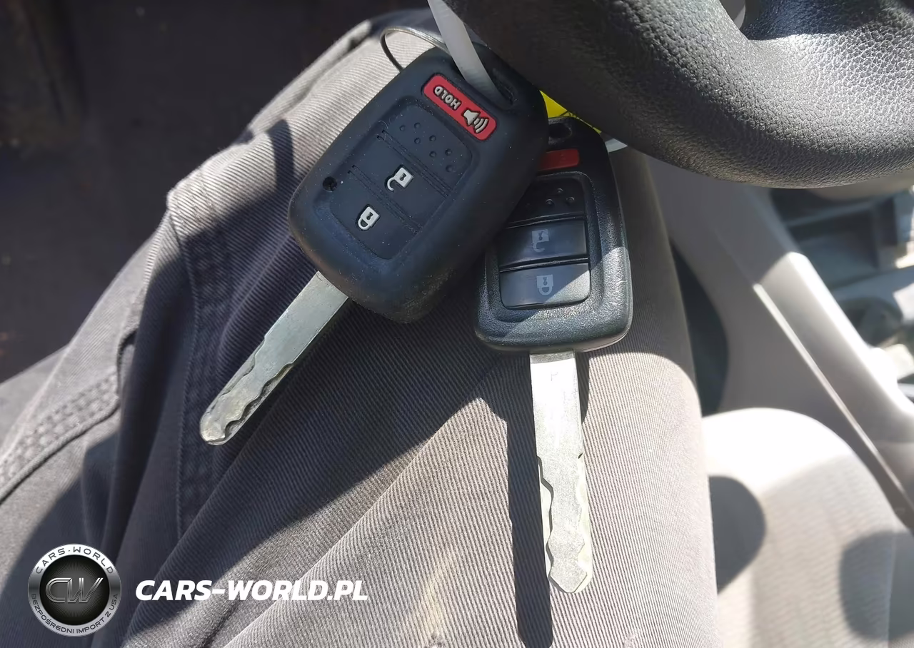 2014 Honda Cr-V Lx VIN:2HKRM4H38EH685022 - 11