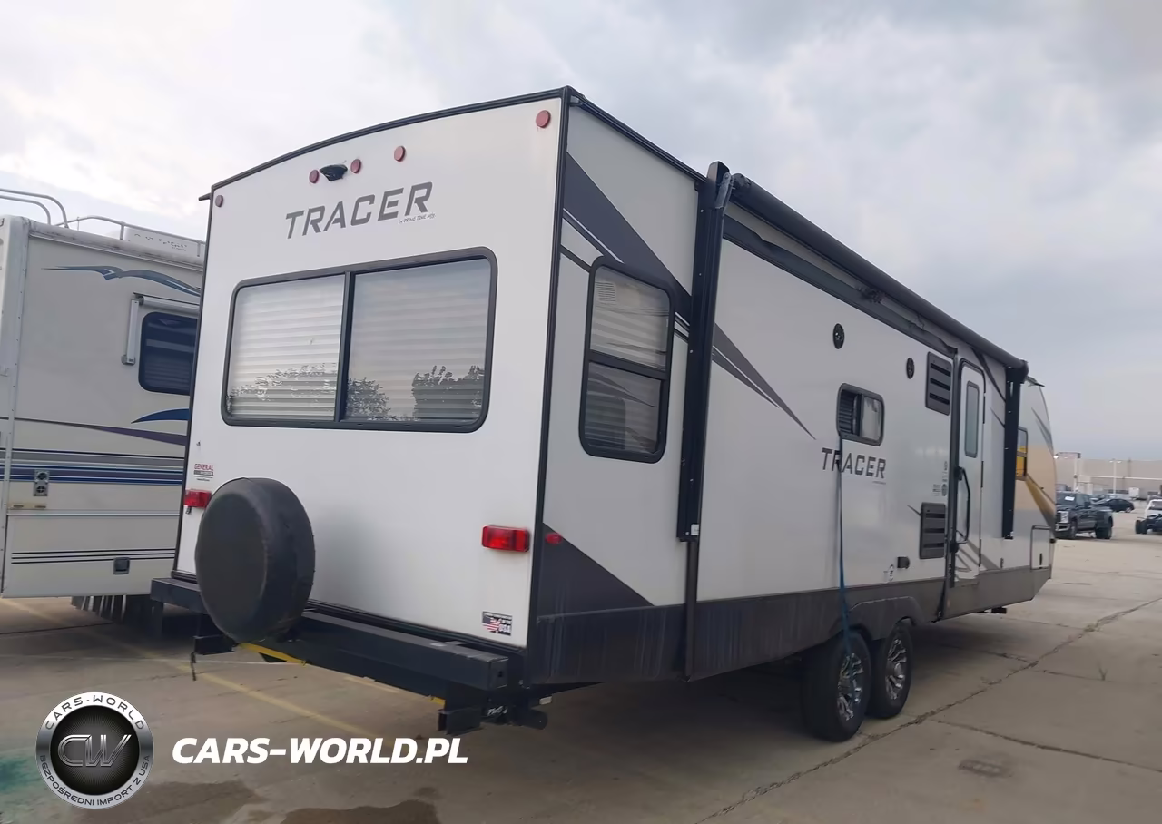 2021 Forest River Other VIN:5ZT2TRUBXMB519808 - 4