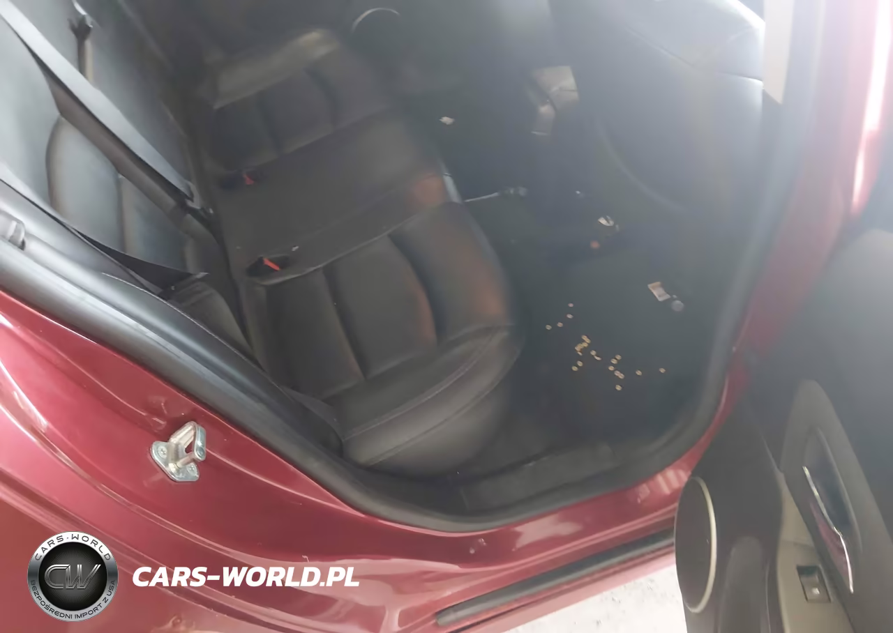 2012 Chevrolet Cruze 2Lt VIN:1G1PG5SCXC7199447 - 8