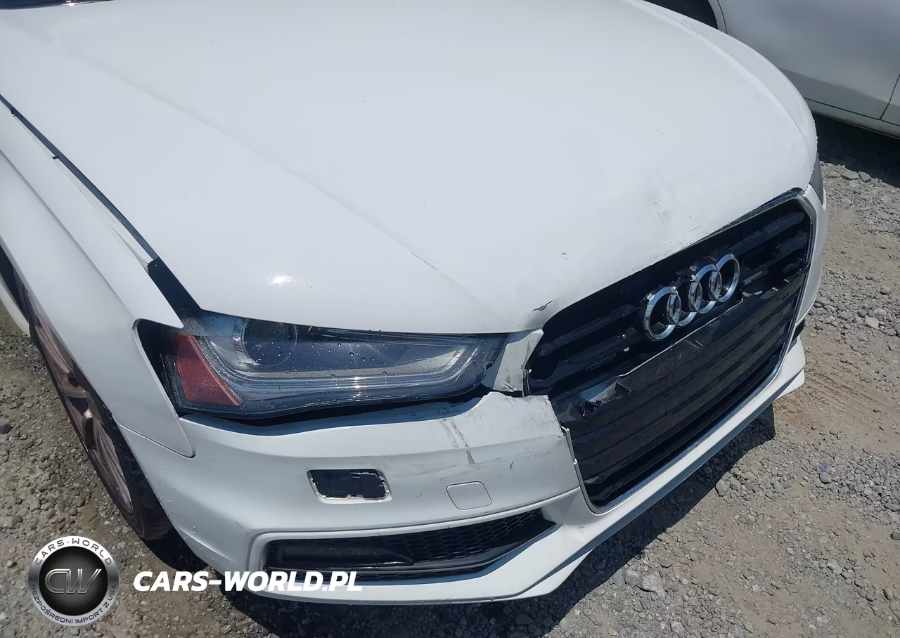 2016 Audi A4 Premium Plus VIN:WAUFFAFL7GN002712 - 6