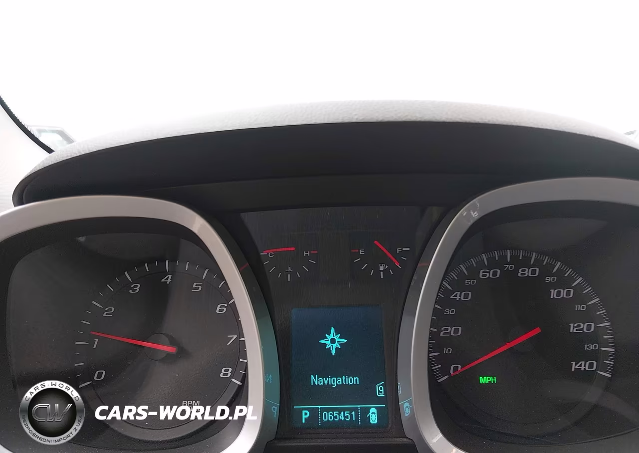 2010 Chevrolet Equinox Ltz VIN:2CNFLGEY7A6388180 - 7