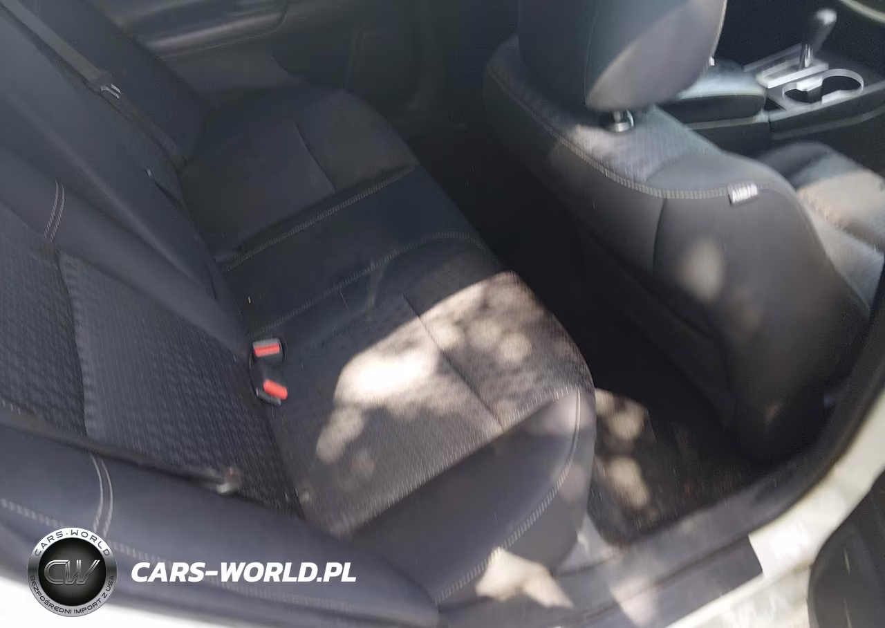 2016 Nissan Altima 2.5-2.5 S-2.5 Sl-2.5 Sr-2.5 Sv VIN:1N4AL3AP5GN338392 - 8