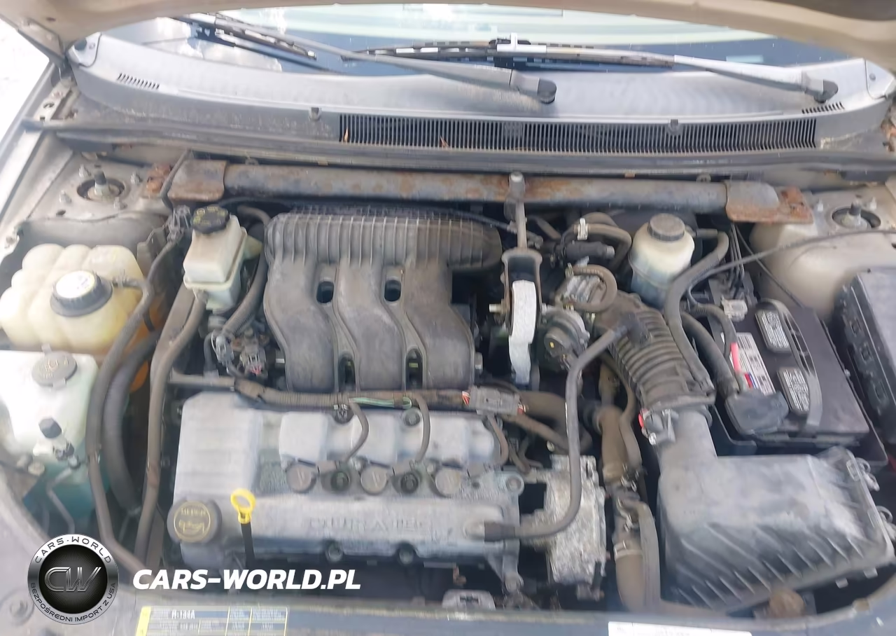 2006 Mercury Montego Premier VIN:1MEHM42156G606140 - 10