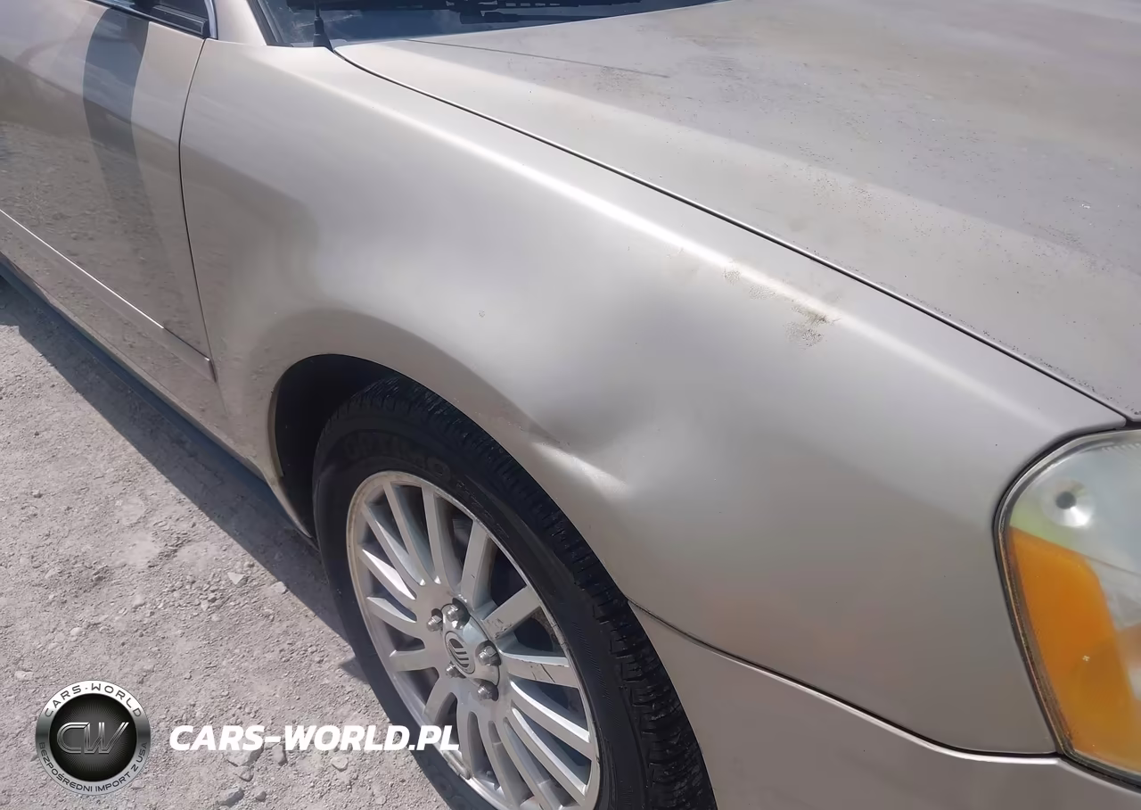 2006 Mercury Montego Premier VIN:1MEHM42156G606140 - 6