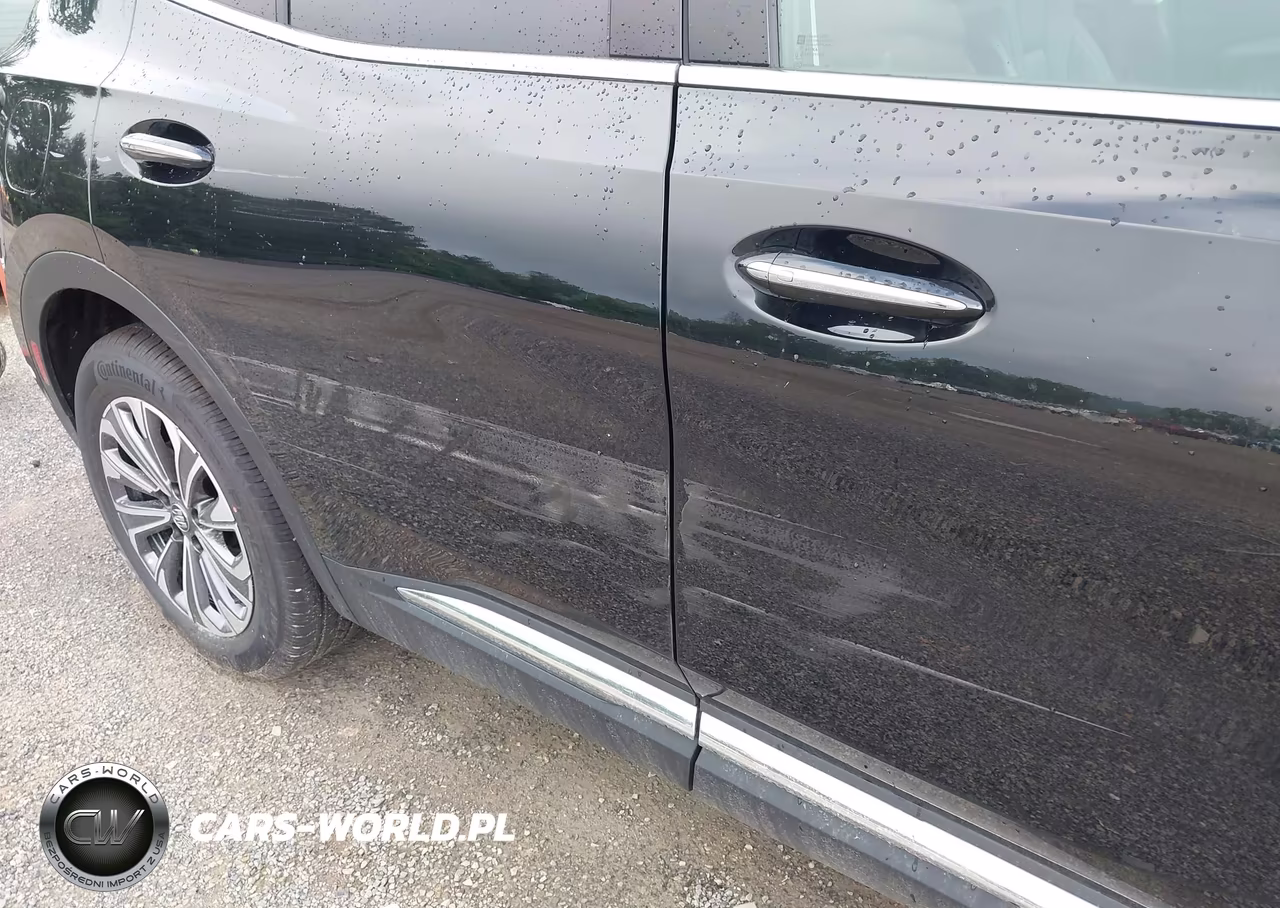 2025 Buick Envision Preferred Awd VIN:LRBFZKE48SD061596 - 20