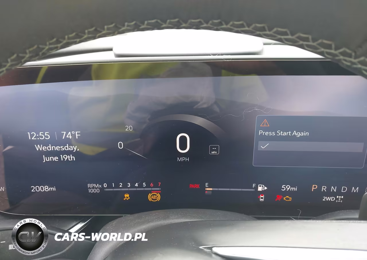 2025 Buick Envision Preferred Awd VIN:LRBFZKE48SD061596 - 7