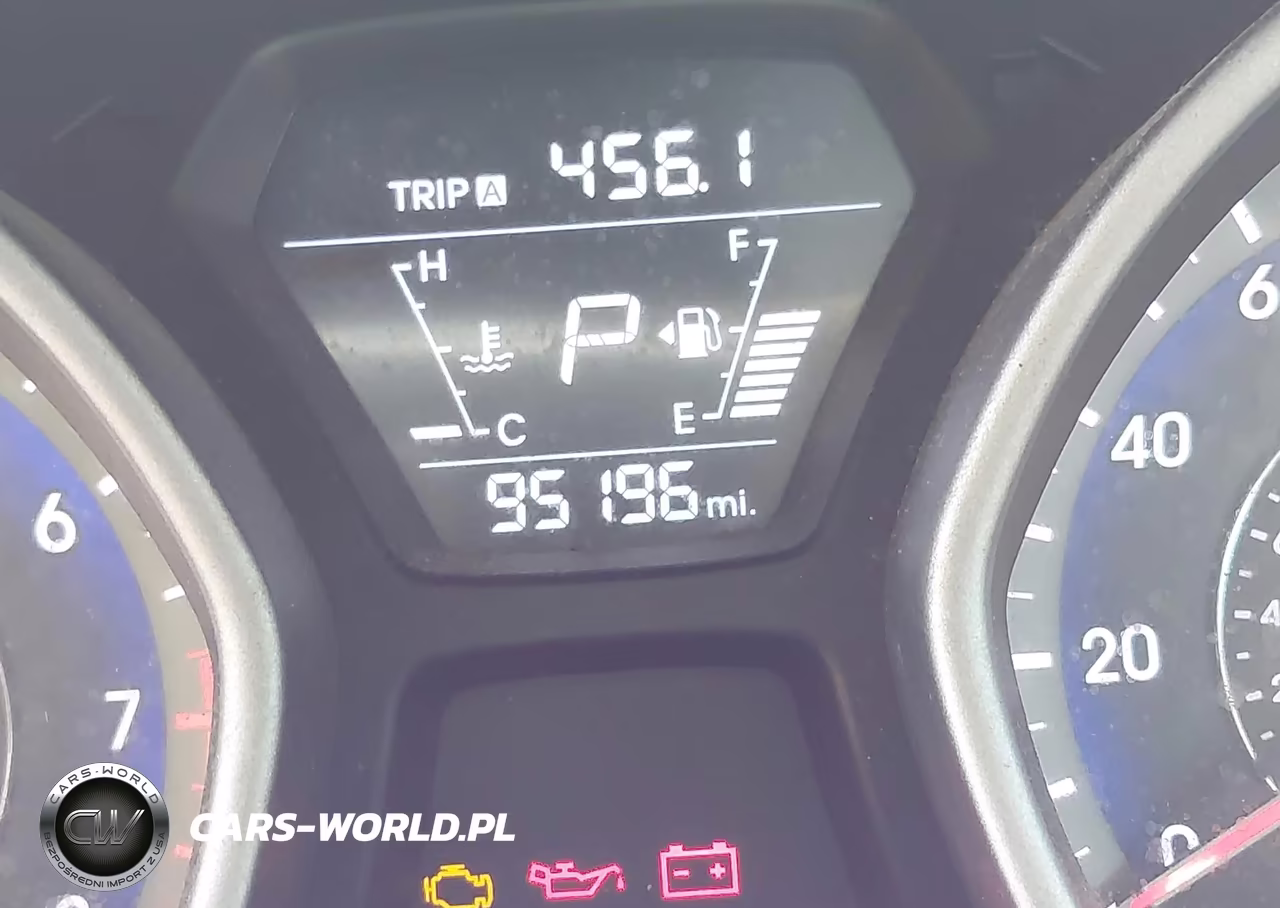 2014 Hyundai Elantra Se VIN:KMHDH4AE0EU201209 - 7