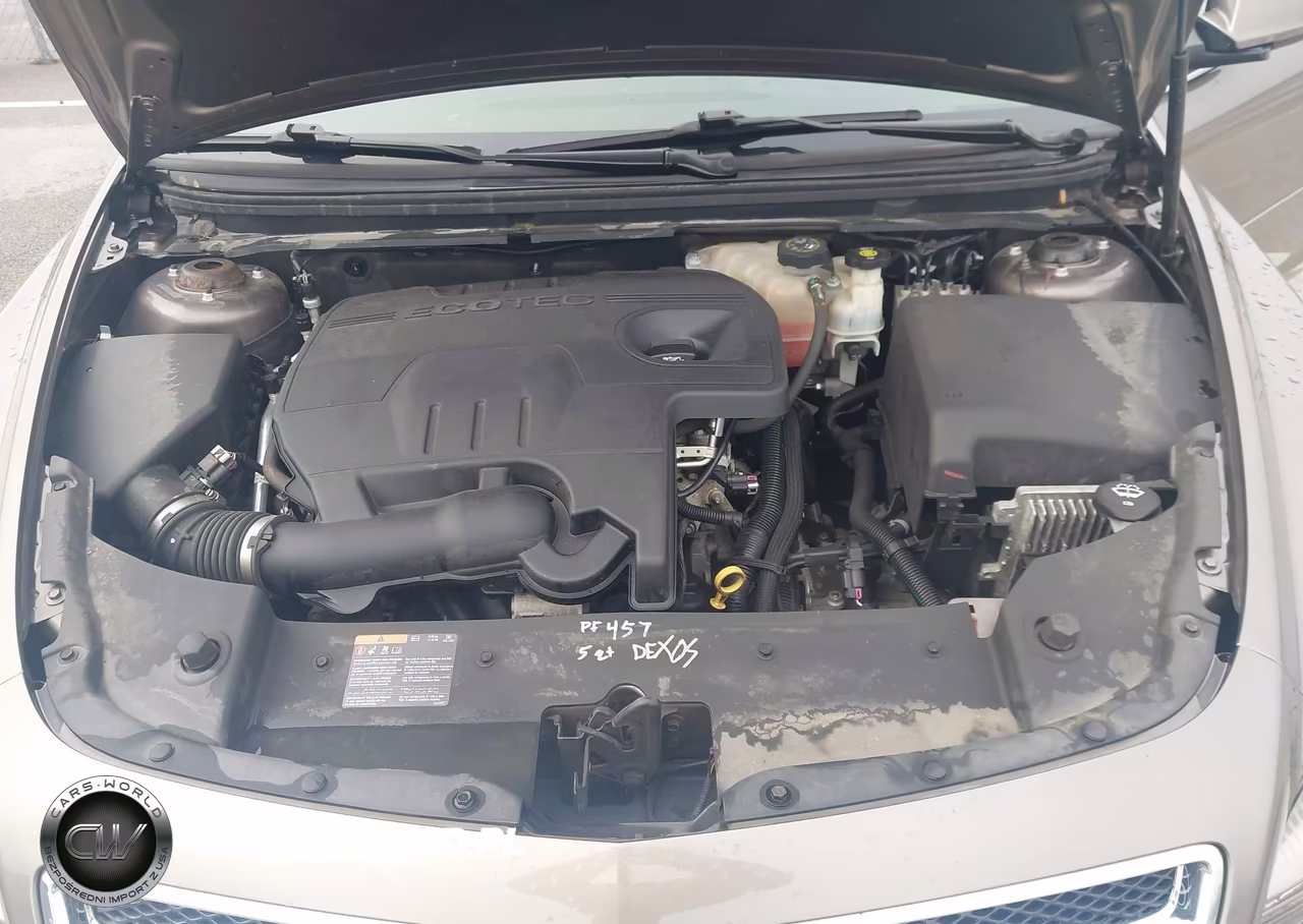 2012 Chevrolet Malibu 1Lt VIN:1G1ZC5E04CF165600 - 10