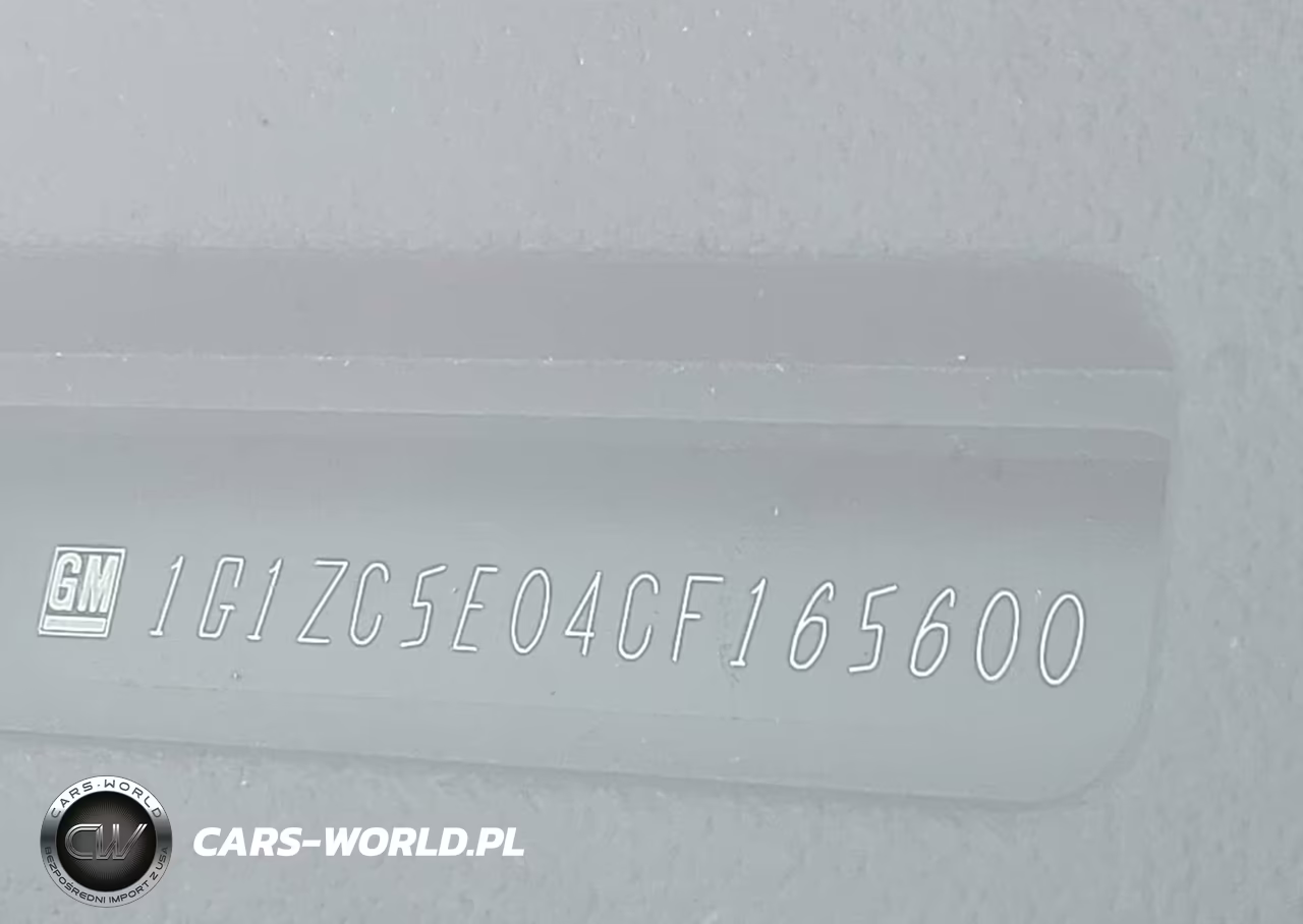 2012 Chevrolet Malibu 1Lt VIN:1G1ZC5E04CF165600 - 9