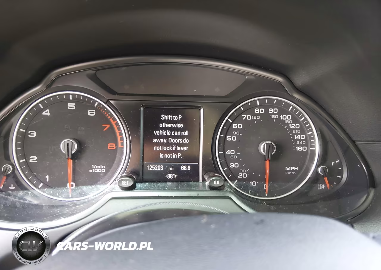 2016 Audi Q5 2.0T Premium VIN:WA1L2AFPXGA102521 - 7