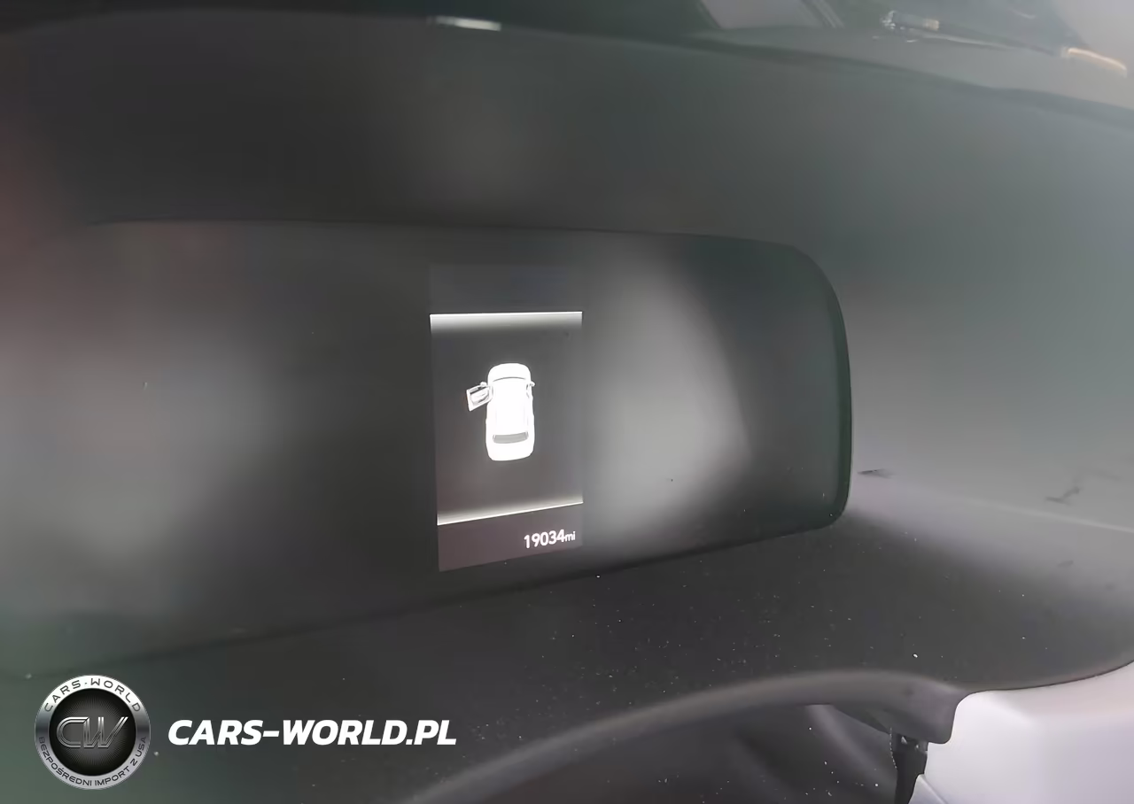2025 Hyundai Palisade Sel VIN:KM8R24GE6SU951031 - 7
