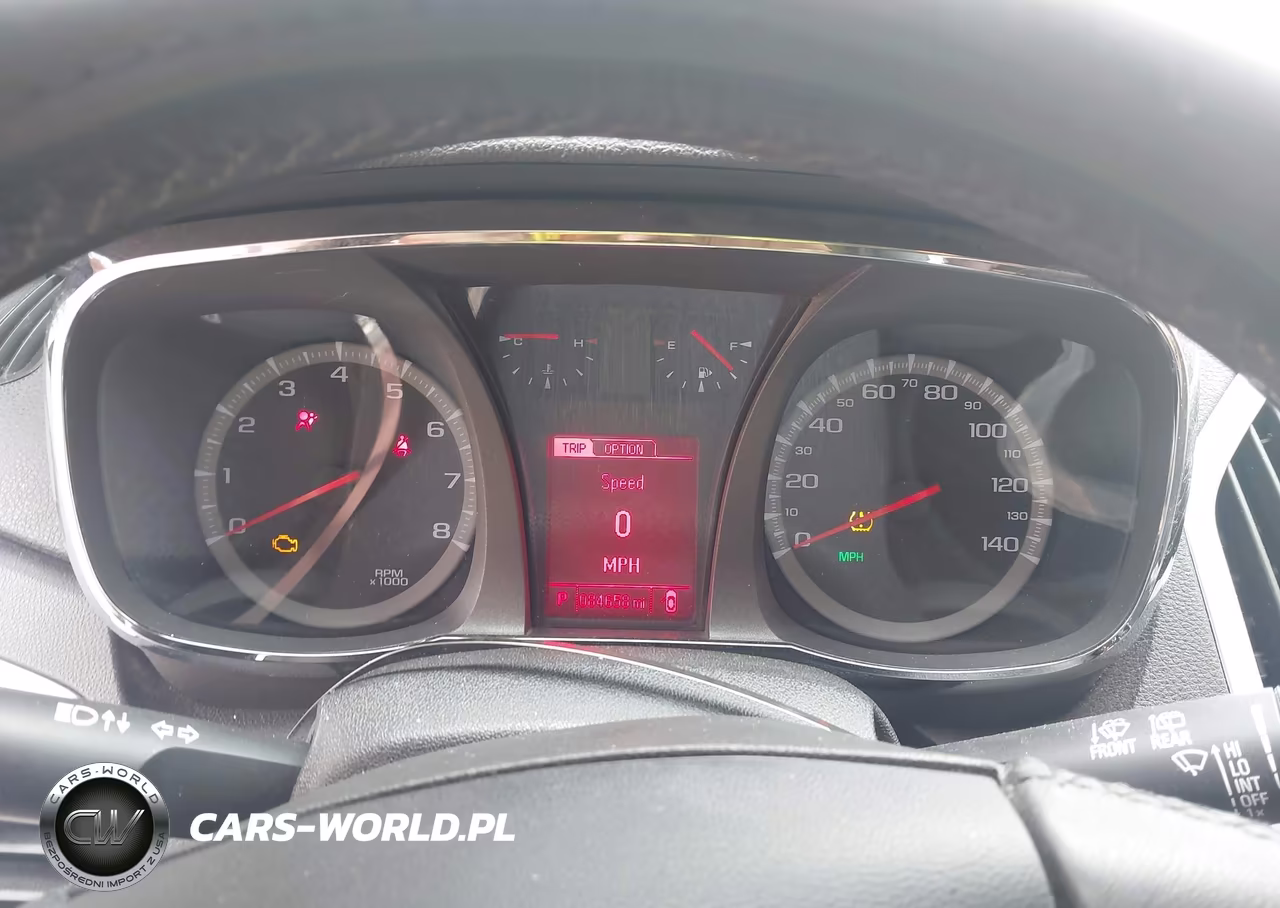 2016 GMC Terrain Sle-2 VIN:2GKFLTEKXG6172099 - 7