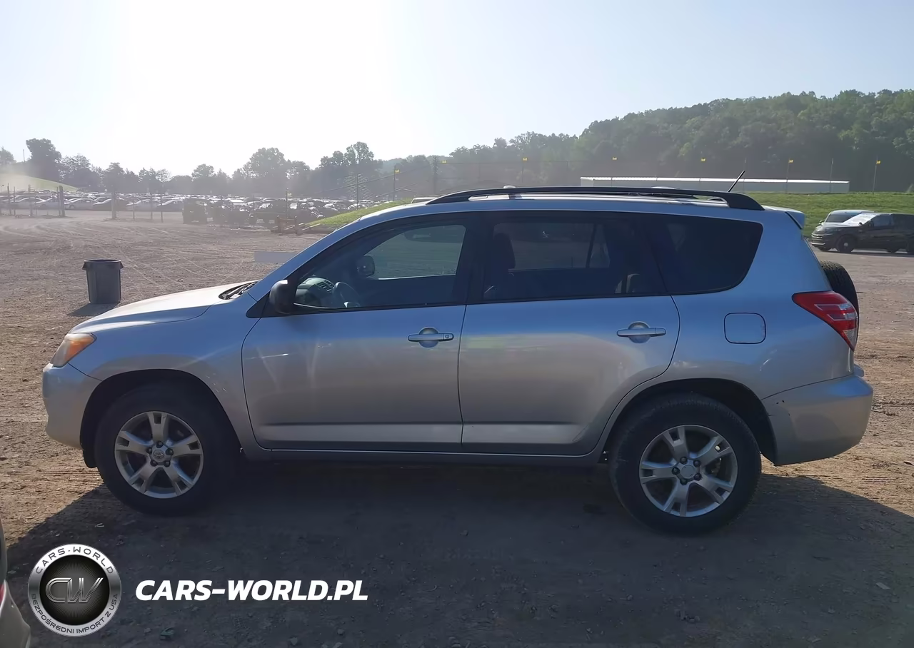 2011 Toyota Rav4 VIN:2T3ZF4DV3BW100658 - 14