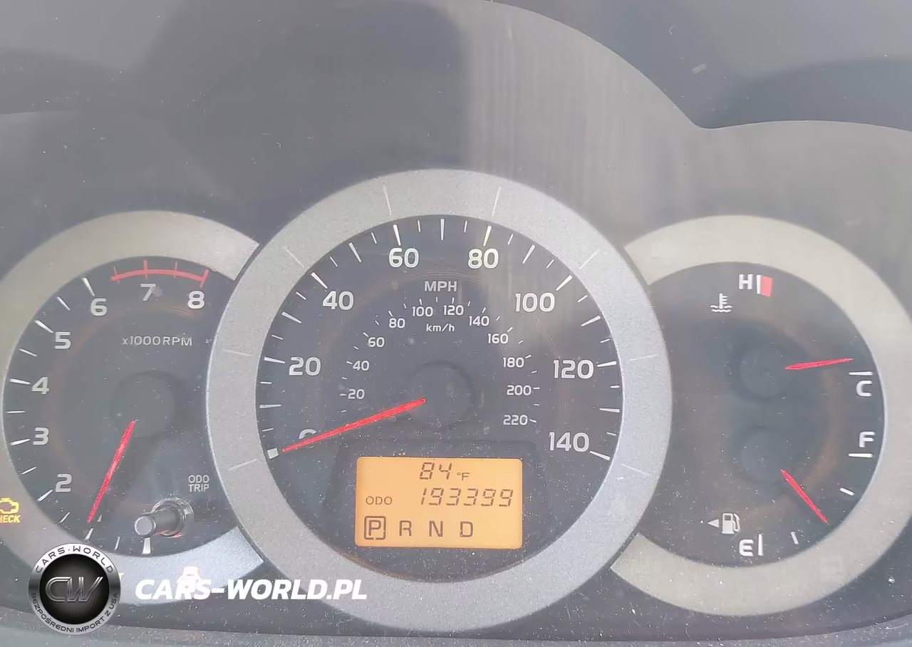 2011 Toyota Rav4 VIN:2T3ZF4DV3BW100658 - 7
