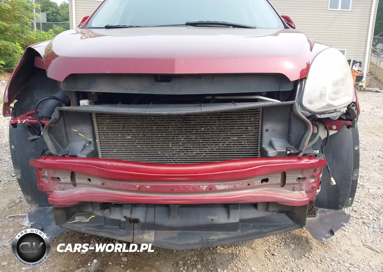 2017 Chevrolet Equinox Lt VIN:2GNALCEK2H1569737 - 6