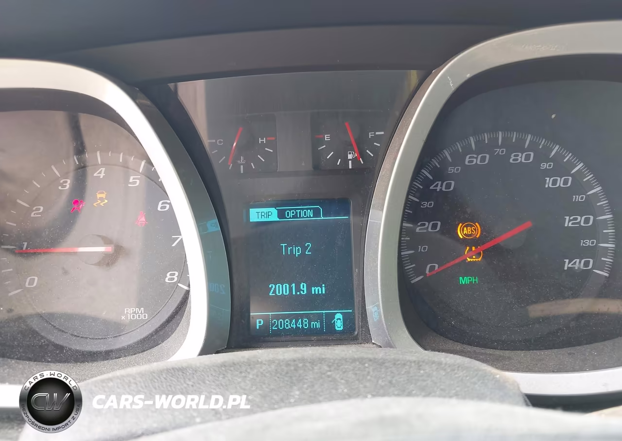 2017 Chevrolet Equinox Lt VIN:2GNALCEK2H1569737 - 7