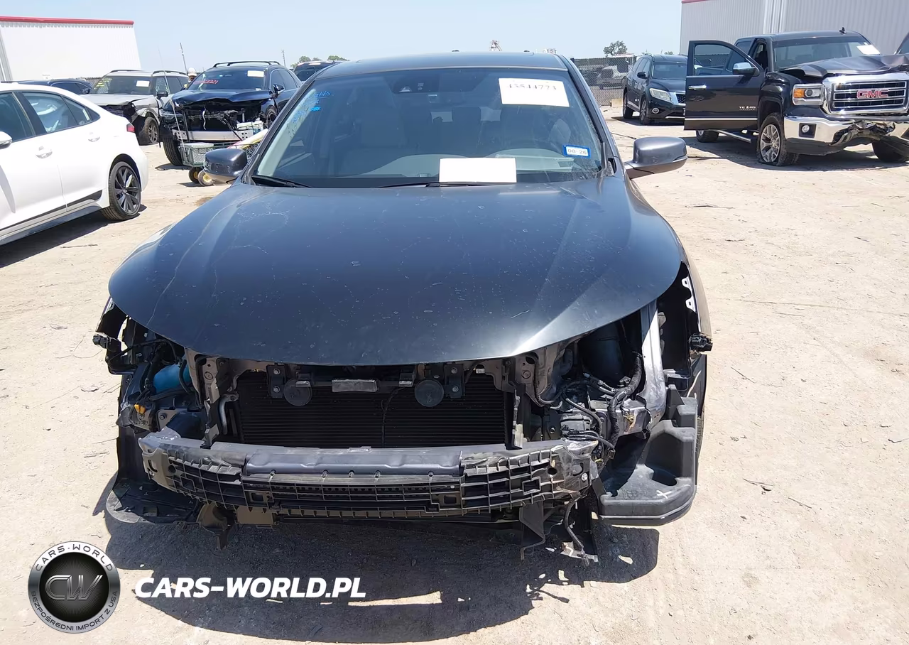 2017 Honda Accord Touring V6 VIN:1HGCR3F90HA039365 - 12