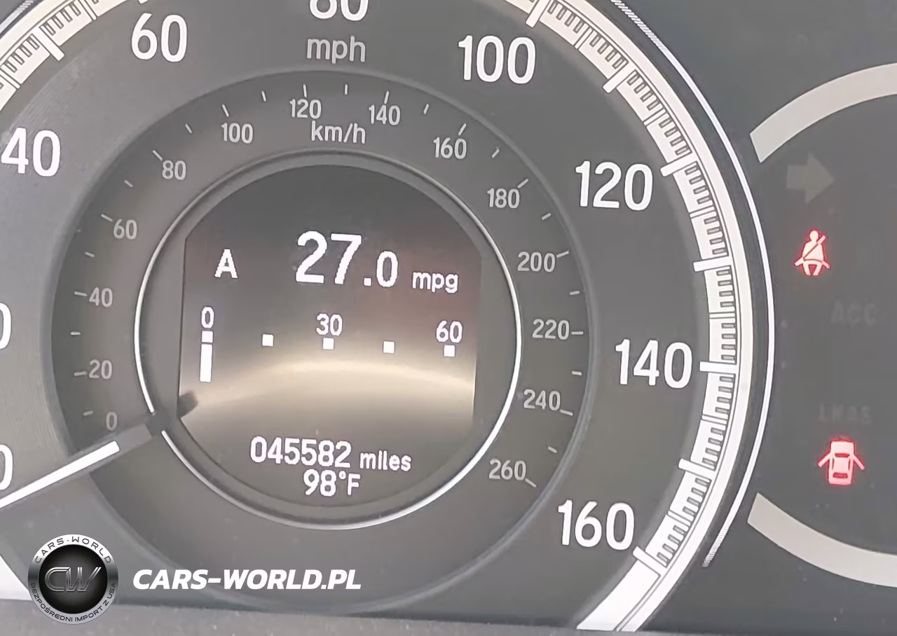 2017 Honda Accord Touring V6 VIN:1HGCR3F90HA039365 - 15