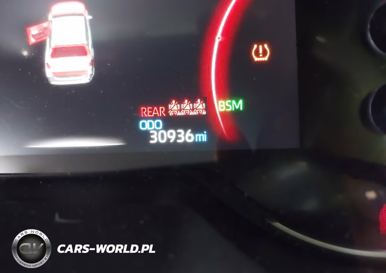 2025 Toyota Rav4 Xle VIN:2T3P1RFVXSW522426 - 15