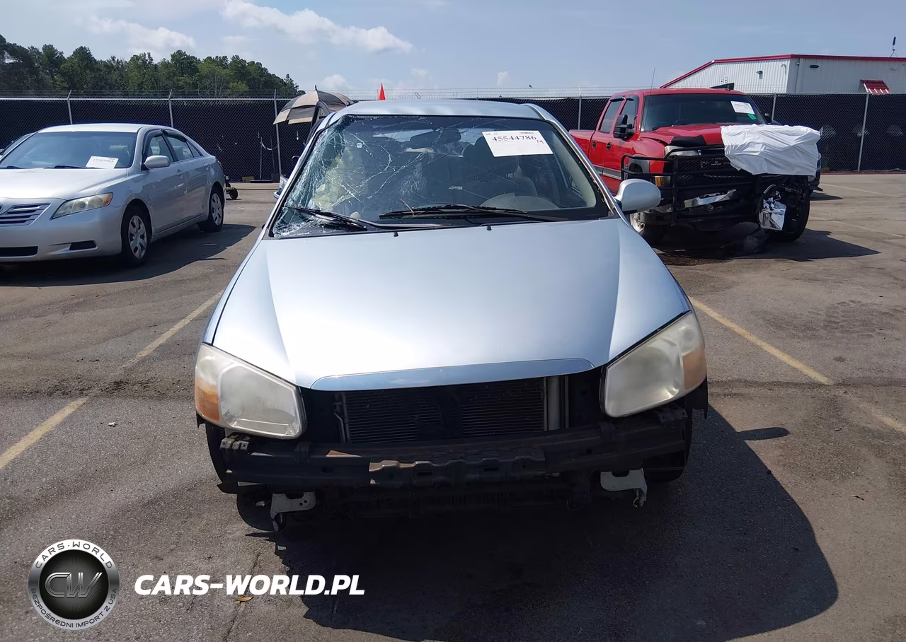 2008 Kia Spectra Ex VIN:KNAFE121485573440 - 13