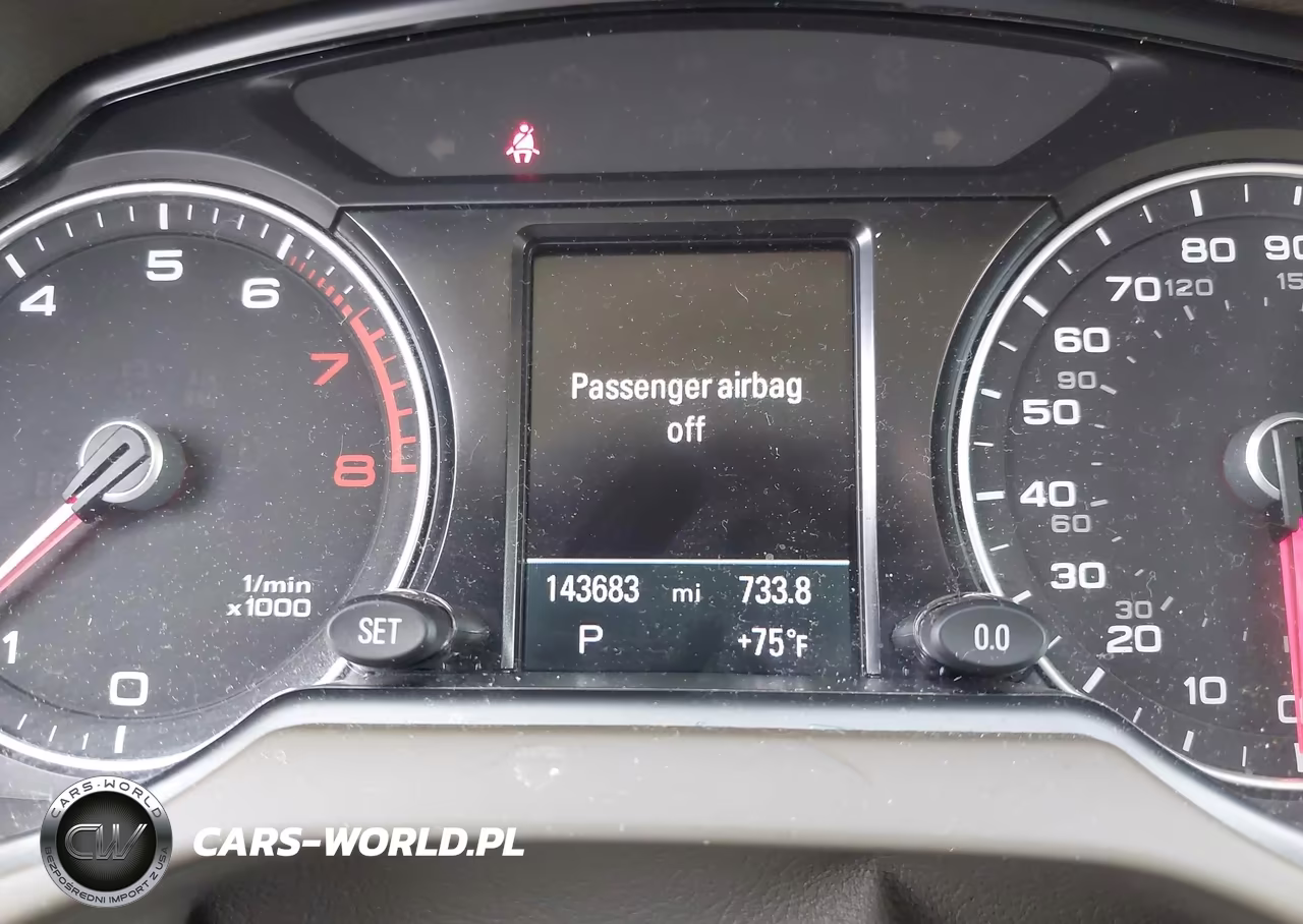 2016 Audi Q5 2.0T Premium VIN:WA1L2AFP5GA093100 - 16