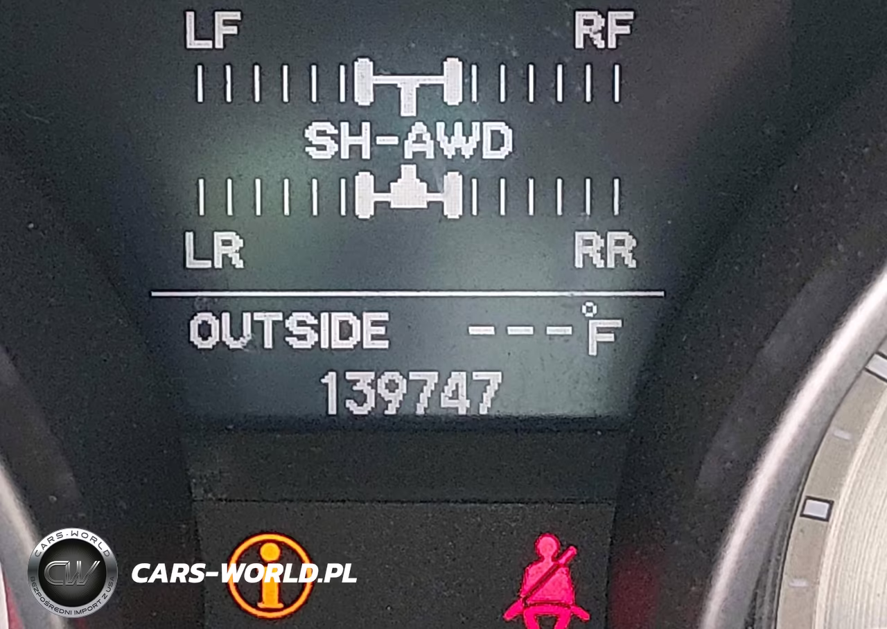 2010 Acura Mdx Technology Package VIN:2HNYD2H42AH524672 - 15