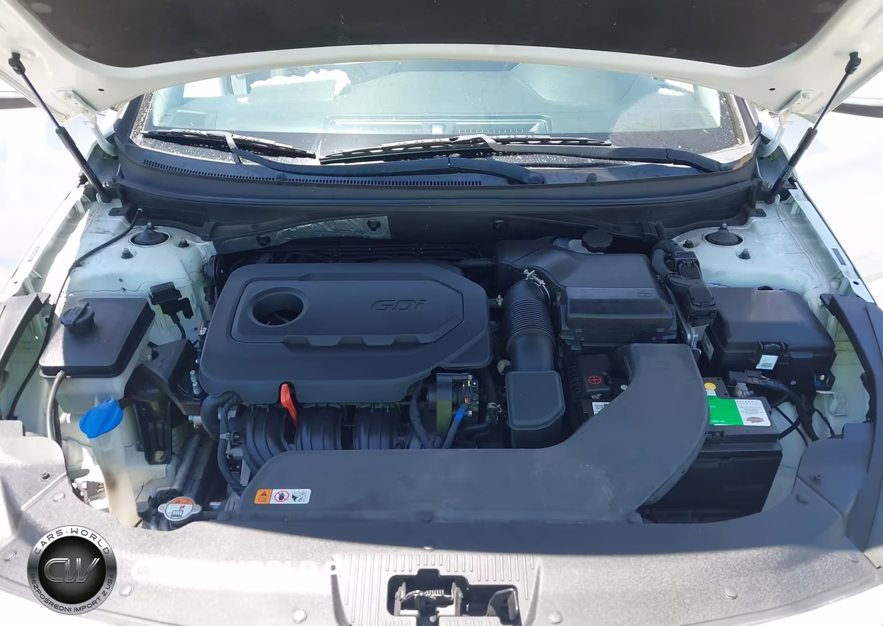 2017 Hyundai Sonata Sport VIN:5NPE34AF0HH575527 - 10