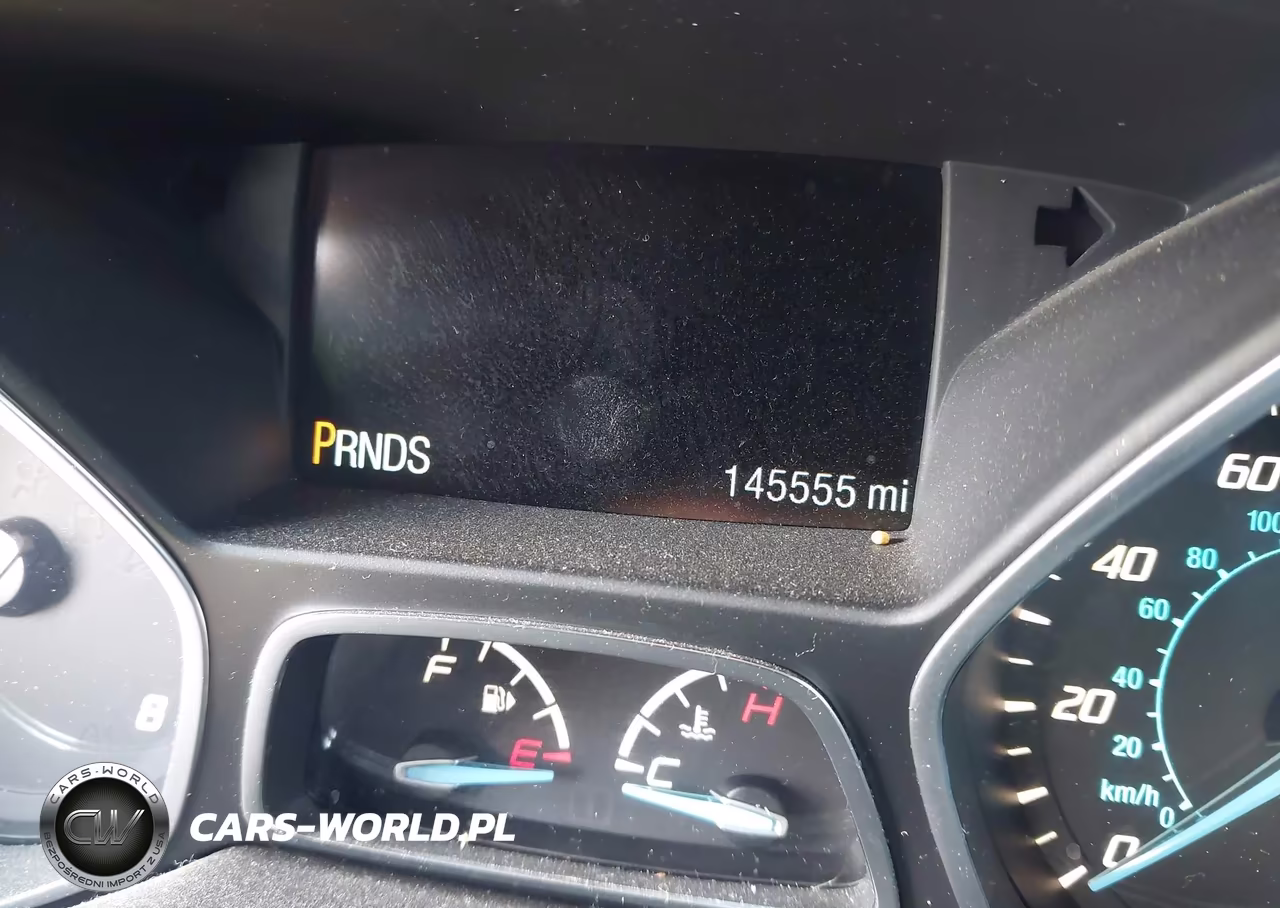 2015 Ford Escape Titanium VIN:1FMCU0J97FUB60923 - 15