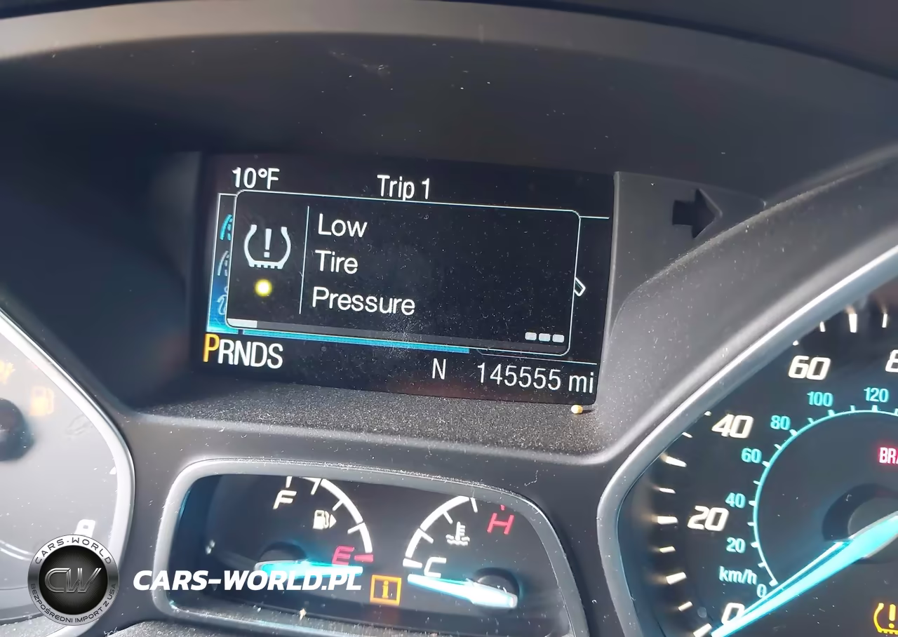 2015 Ford Escape Titanium VIN:1FMCU0J97FUB60923 - 7