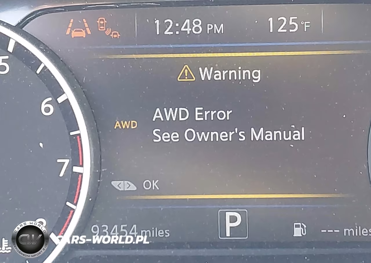 2020 Nissan Murano S Intelligent Awd VIN:5N1AZ2ASXLN176434 - 16