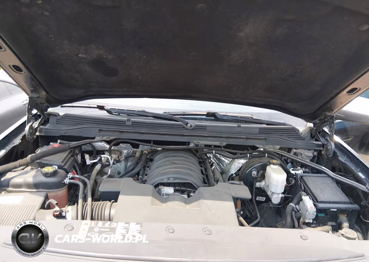 2018 GMC Sierra 1500 Slt VIN:3GTU2NEC8JG173015 - 10