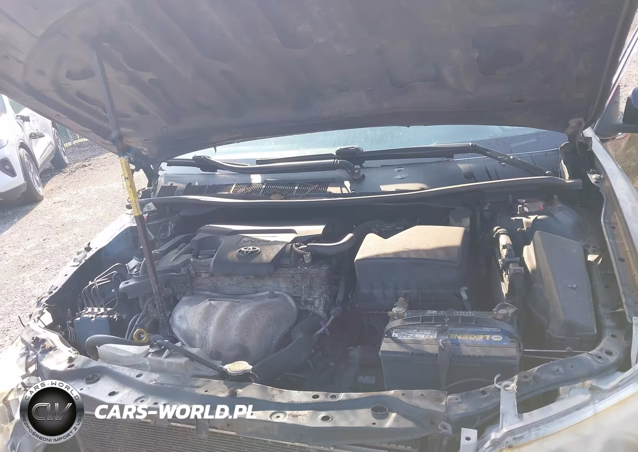 2013 Toyota Camry Se VIN:4T1BF1FK9DU240762 - 10