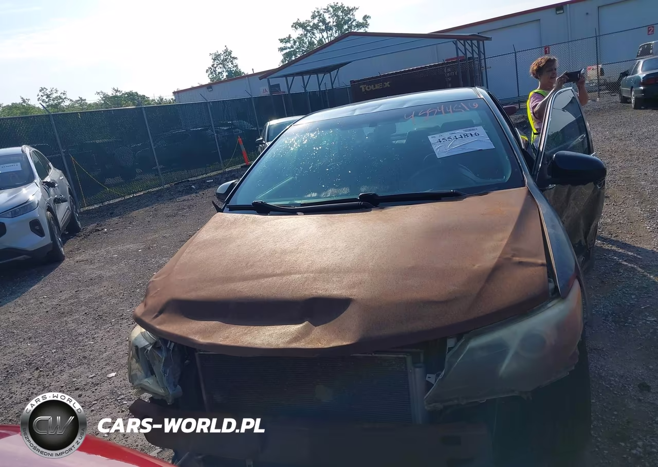 2013 Toyota Camry Se VIN:4T1BF1FK9DU240762 - 12